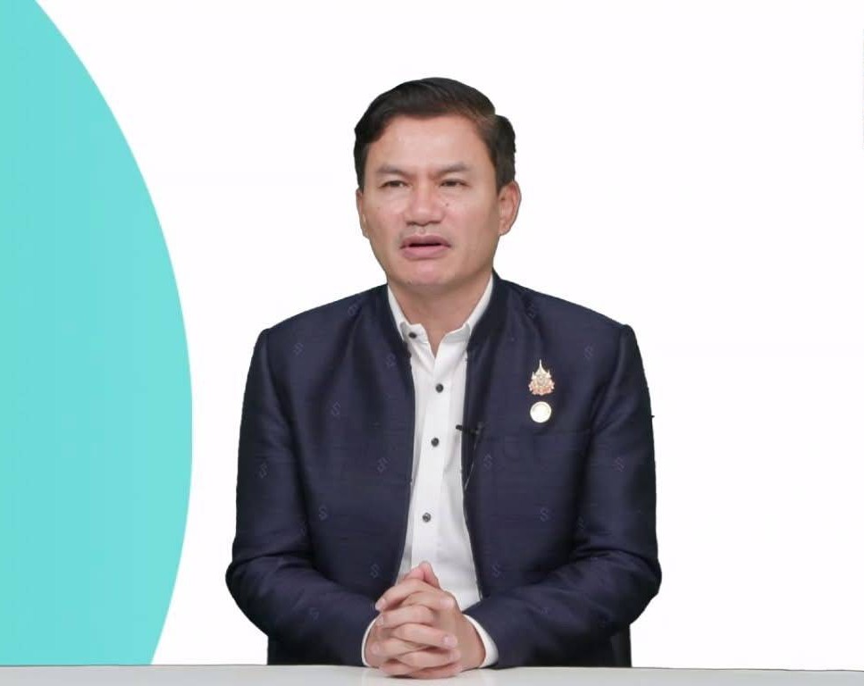 ประชุมติดตามการดำเนินงาน “สุขาดี  มีความสุข”