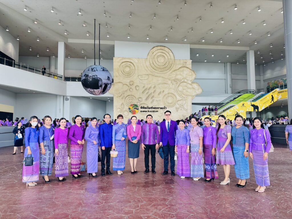 21 โรงเรียนปฐมวัย 16 โรงเรียนประถมศึกษา สังกัดสพป.บุรีรัมย์ เขต 4 รับรางวัล “บ้านนักวิทยาศาสตร์น้อย ประเทศไทย”