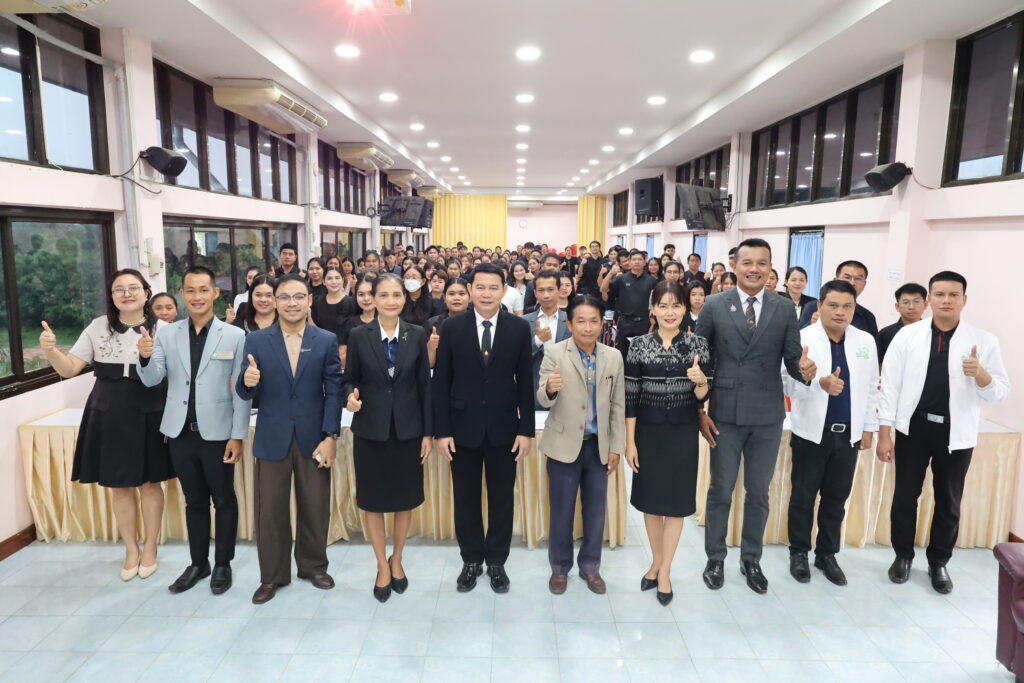 สพป.บุรีรัมย์ เขต 4 ส่งเสริมการจัดการเรียนรู้เชิงรุกของครูผู้สอนรายวิชาสังคมศึกษา